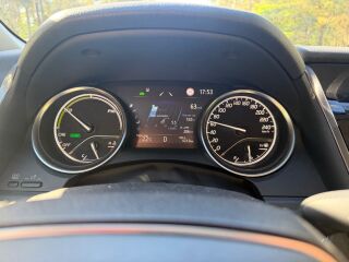 Toyota Camry 2.5 131kW