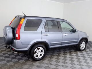 Honda CR-V Elegance ATM 2.0 110kW