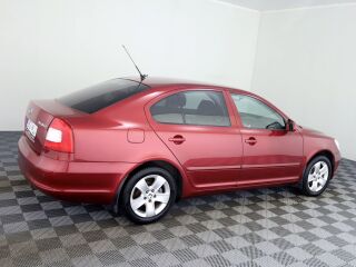 Skoda Octavia Comfortline Facelift 1.4 90кВ