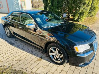Lancia Thema 3.0 176kW