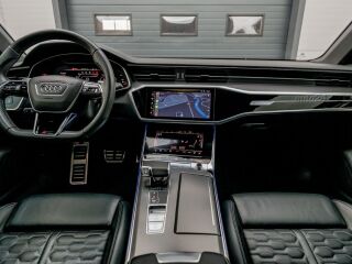 Audi RS 6 Avant Quattro Dynamic Plus 4.0 V8 TFSI 441кВ