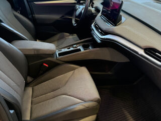 Skoda Enyaq iV60 70кВ