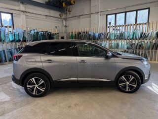 Peugeot 3008 1.5 96кВ