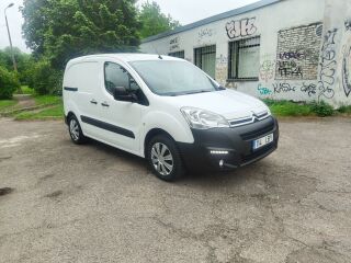 Citroen Berlingo 1.6 73kW
