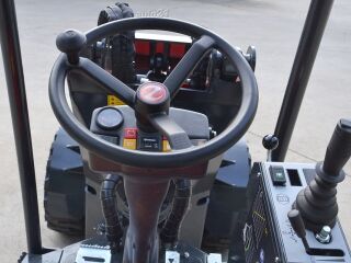 Norcar NORCAR 755XC 14kW