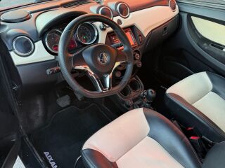 Aixam S9 R2 6kW