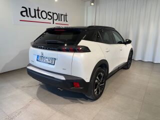 Peugeot 2008 GT BlueHDI 130 AT8 1.5 96kW