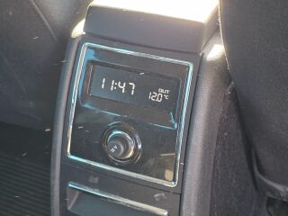 Skoda Superb 2.0 103kW