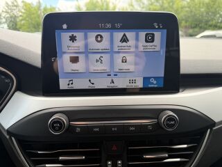 Ford Focus TURNIER COOL & CONNECT 1.5 R4 R4 ECOBLUE 120 88kW