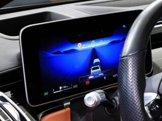 Mercedes-Benz S 580 4MATIC 4.0 370кВ