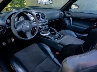 Dodge Viper SRT-10 8.3 372kW