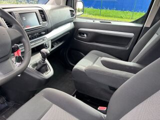 Citroen Spacetourer Long 1.5 HDi 88kW