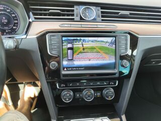 Volkswagen Passat 2.0 162кВ