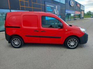Renault Kangoo 1.5 R4 66kW