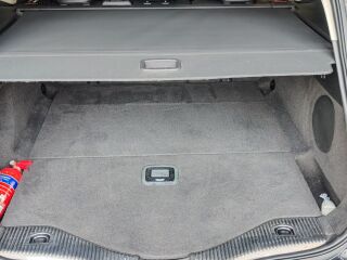 Ford Mondeo 2.0 155кВ
