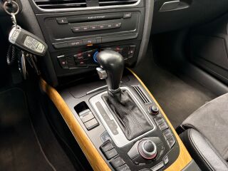 Audi A4 1.8 118kW