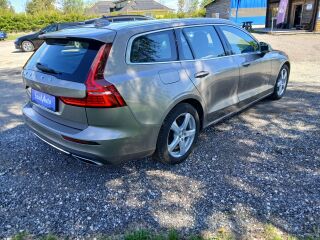 Volvo V60 INSCRIPTION 2.0 R4 D 140kW
