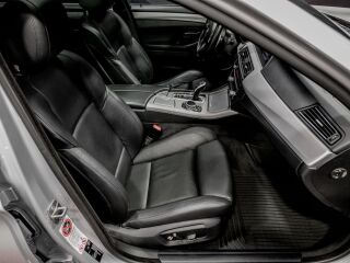 BMW 535 d x-Drive Facelift M-sportpakett 3.0 230kW