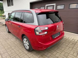Citroen C4 Picasso Grand Intensive 1.6 e-HDi 115 85kW