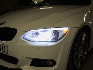 BMW 320 xDrive 2.0 R4 135kW
