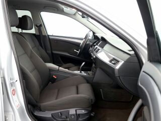BMW 520 Sportpakett Facelift ATM 2.0 D 120кВ