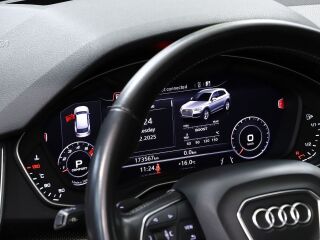 Audi SQ5 quattro 3.0 260kW
