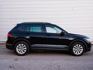 Volkswagen Tiguan 1.5 110kW