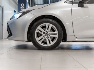 Toyota Corolla Active 1.2 85kW