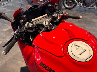 Ducati Panigale V4 159kW