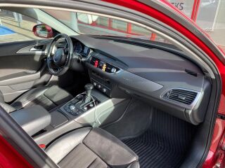 Audi A6 allroad 3.0 TDI 150kW