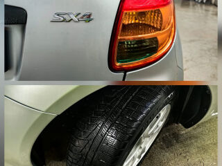 Suzuki SX4 1.9 88кВ