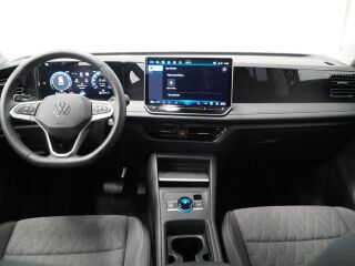 Volkswagen Tiguan Life eHybrid 1.5 TSI 110кВ
