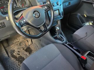 Volkswagen Caddy Maxi 1.4 TSI 81kW