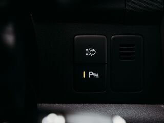 Honda CR-V Facelift Luxury 2.0 110кВ