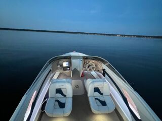 Rinker CAPTIVA 192 4.3 V6 Mercruiser