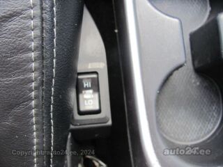 Citroen C-Crosser 4x4 2.2 HDi 115кВ