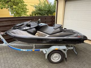 Sea-Doo Rxp 300 Rs Brp Audio 217kW
