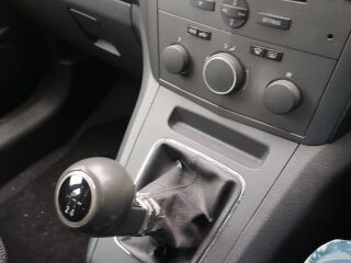 Opel Zafira 1.8 103кВ