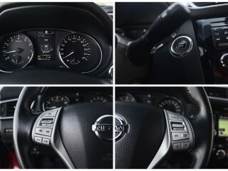 Nissan Qashqai Tekna Premium 1.2 R4 DIG-T 85кВ