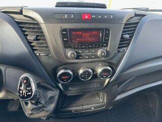Iveco Daily 35S18HA8 V 18m3 Hi-Matic 3.0 132kW