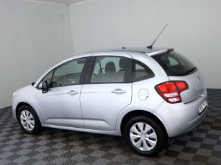 Citroen C3 Elegance 1.1 44kW