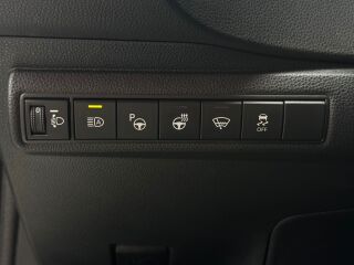 Toyota Corolla GR Sport Hybrid 2.0 112kW