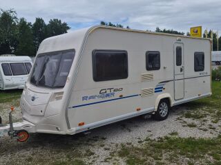 Bailey Ranger GT 60