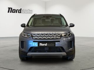 Land Rover Discovery Sport AWD SE MHEV 2.0 120kW