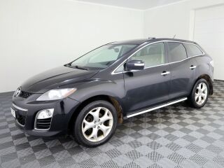 Mazda CX-7 Luxury Facelift 2.2 D 127kW