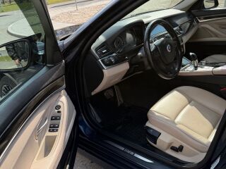BMW 520 2.0 135kW