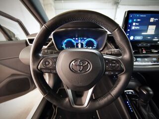 Toyota Corolla HYBRID ACTIVE 1.8 72kW