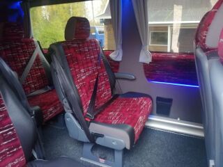 Mercedes-Benz Sprinter Sprinter 3.0 140kW