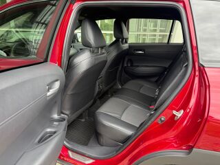 Toyota Corolla Cross Luxury 2.0 112кВ