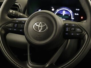 Toyota Yaris Active Plus Smart Comfort Pakett 68кВ